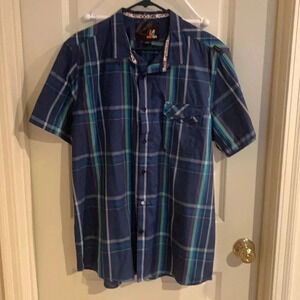 Amplify Dress / Casual Shirt